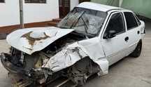 Андижонда аварийный нексия 2 запчастга сотилади 95 партия