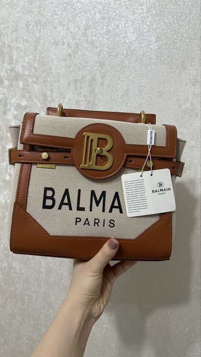 Сумка BALMAN Paris