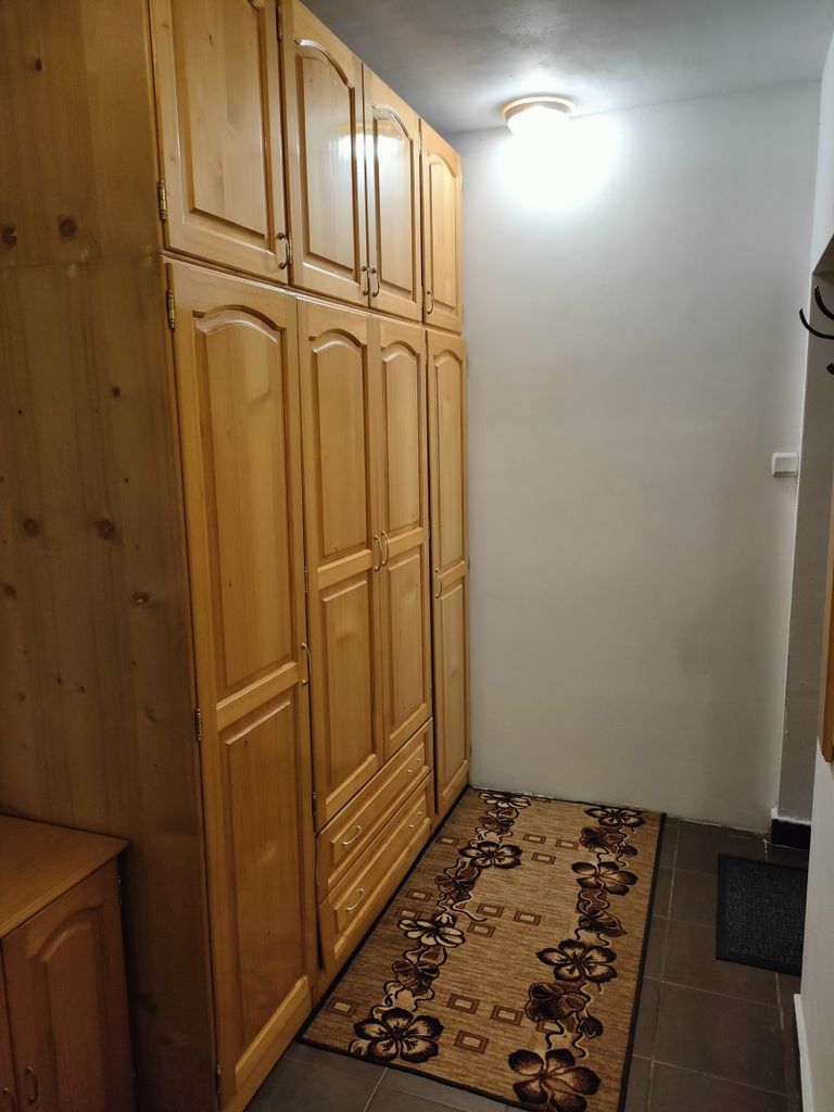 Дава се под наем Тристаен апартамент в София, Дружба 2 - 60 кв.м за 331.5 € - Снимка #6