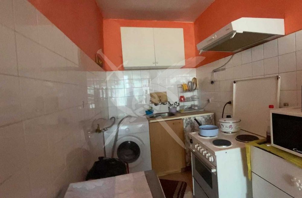 Дава се под наем Двустаен апартамент в София, Люлин 5 - 53 кв.м за 350 € - Снимка #5