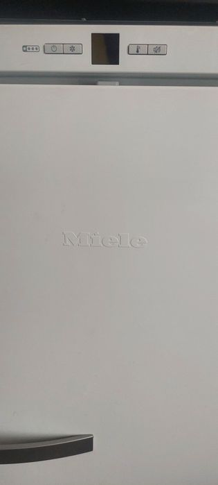 Фризер Miele no frost