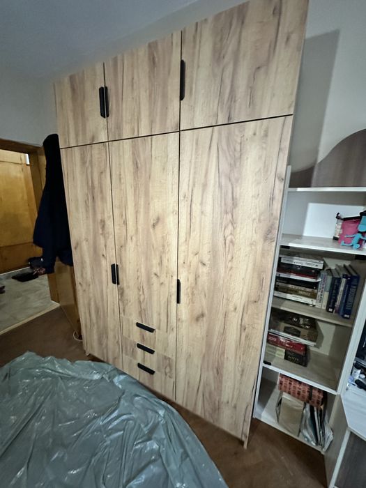 Сглобяване на мебели