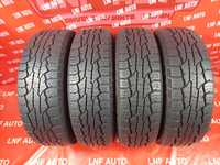 Anvelope de IARNA A/T - 235/75/15 - NOKIAN - 8.5 MM - DOT 2019 !