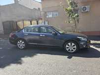 Honda Accord 2.4 i-VTEC | Automată | Piele | GPL | Revizii la zi