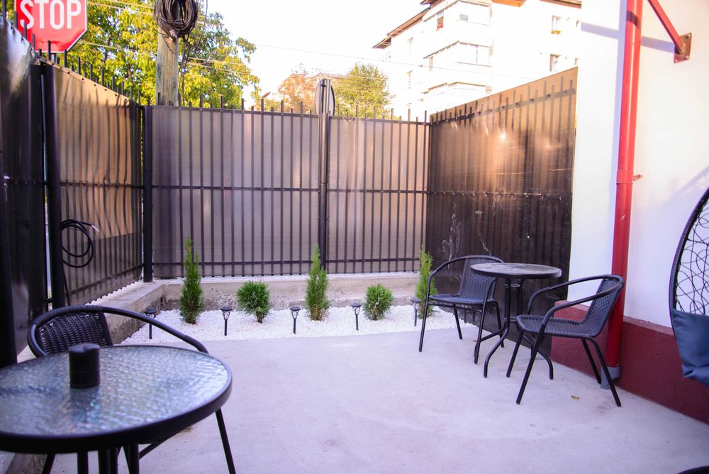 Inchiriez apartament 70mp 2camere in regim hotelier zona Mall-Precista