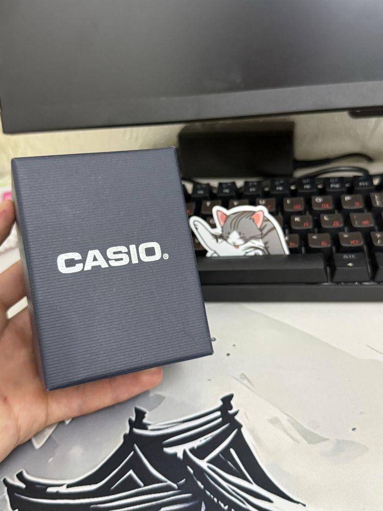 casio a168wgg-1bdf