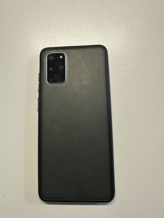 Vând Telefon samsung galaxy S20+