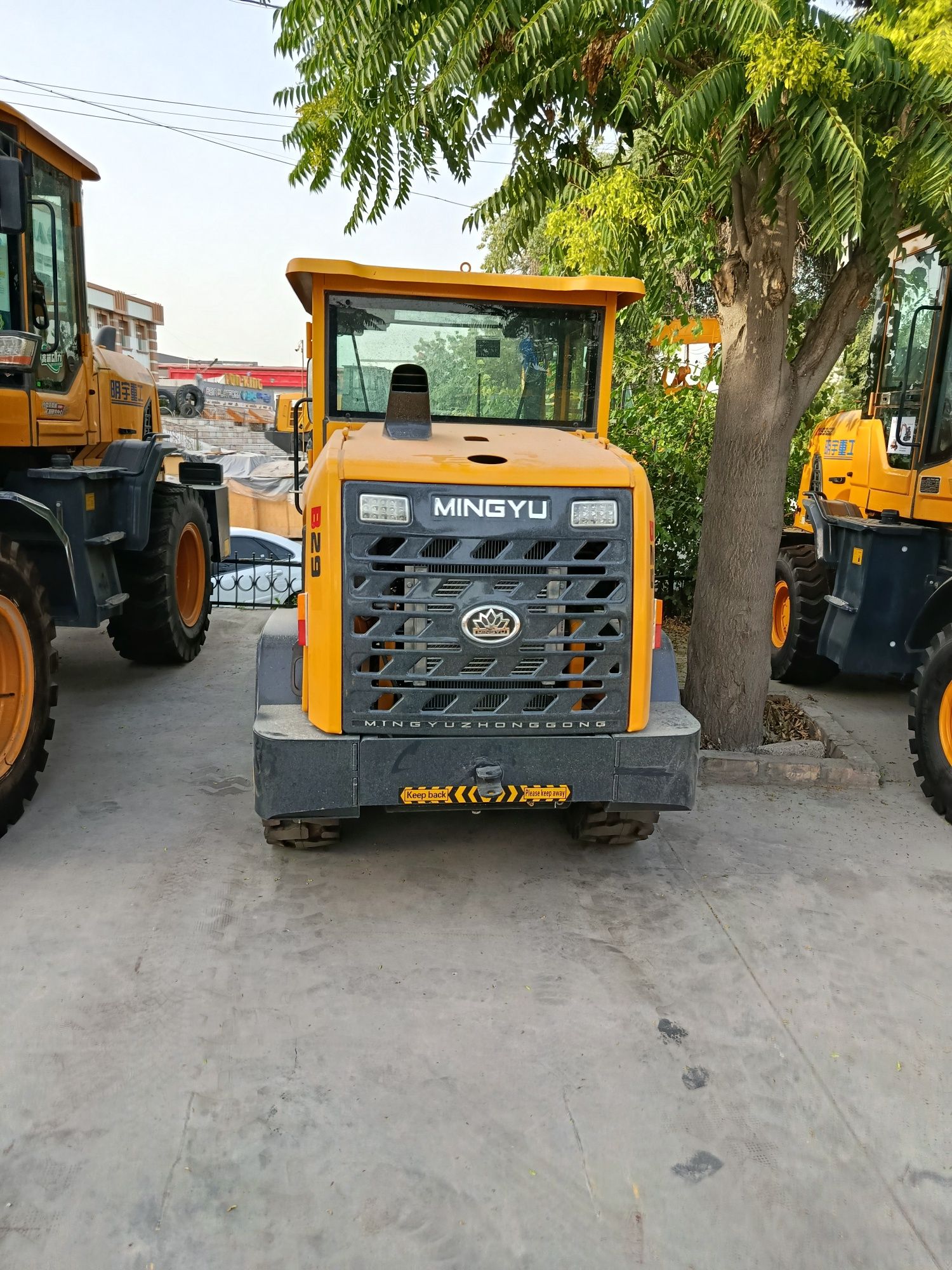 Mini Pagurchik kam rasxod
