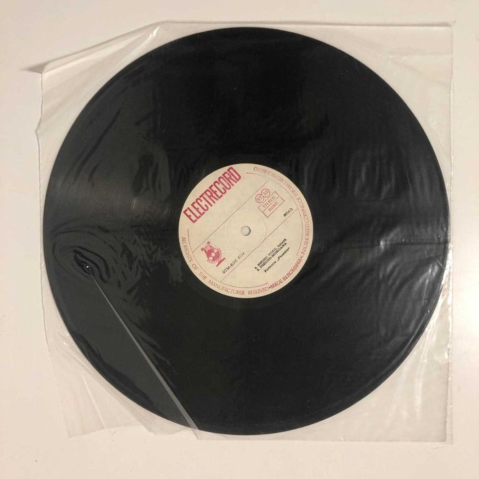 Phoenix - Cei ce ne-au dat nume - vinil