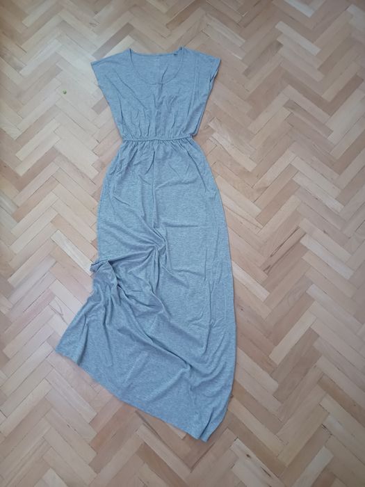 Дамски рокли С размер