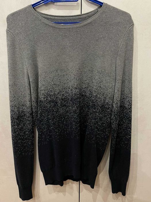 Мъжки ризи и фанели с дълъг ръкав