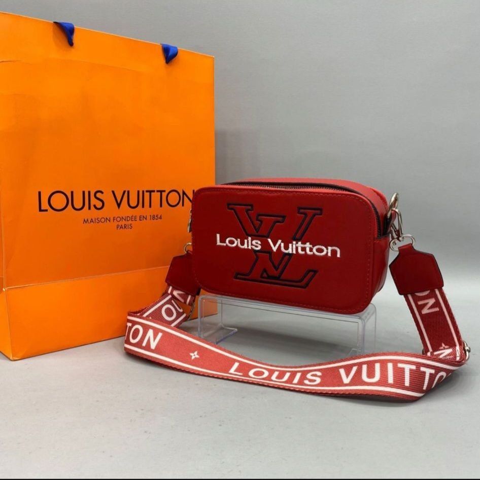 Genti Louis Vuitton