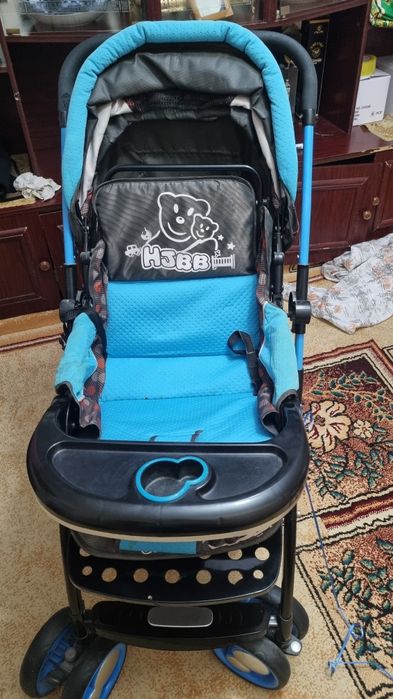 Детский коляска для мальчиков