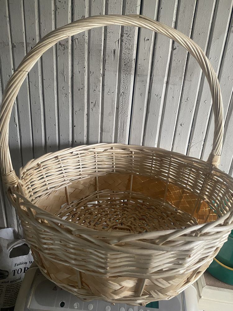 Продам корзину