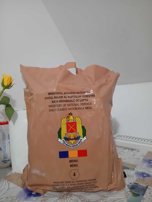 Mancare drumetii,rill,supraviețuire