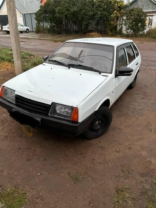 Ваз 2109 88 год карбюратор