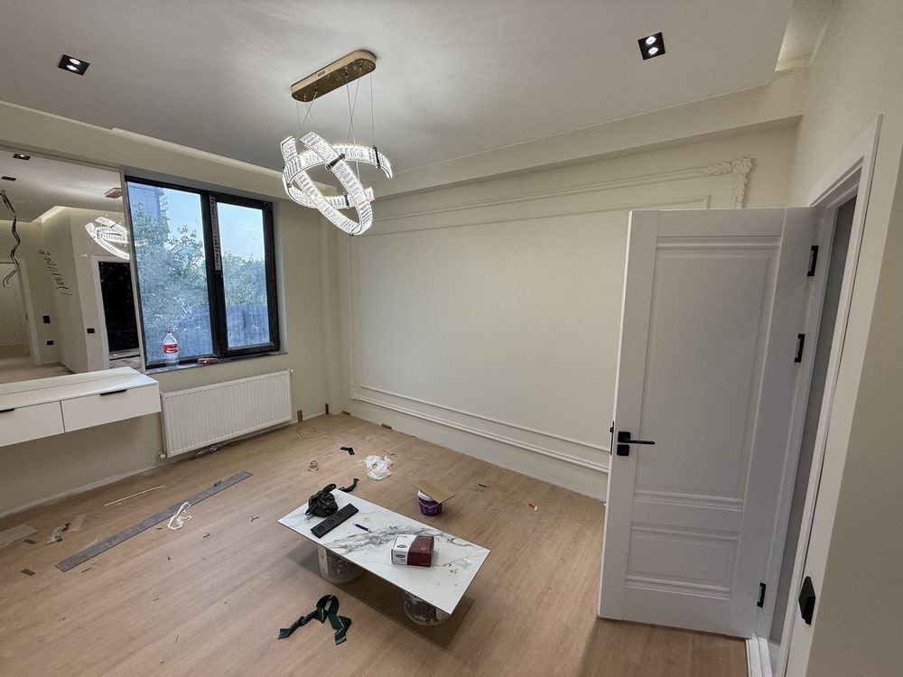 Продаю Квартира в Новостройке 3/2/5 Мирзо Улугбек IT-Park 76м2. Своя.