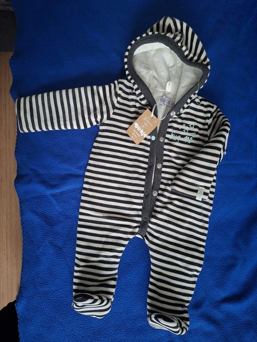 Бебешки гащиризони