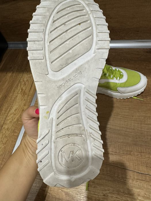 Сникърси Michael Kors