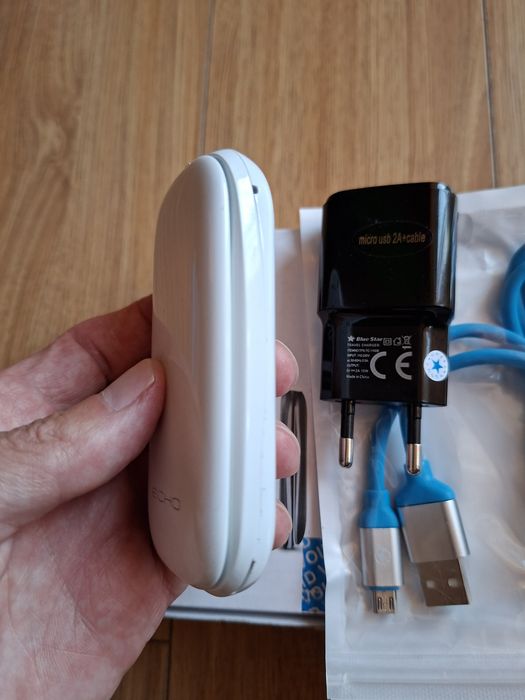 Telefon seniori,meniu engleza.
