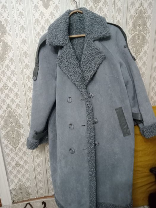 Продам две куртки