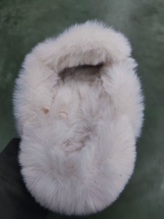 Miu Mui Дамски домашни чехли