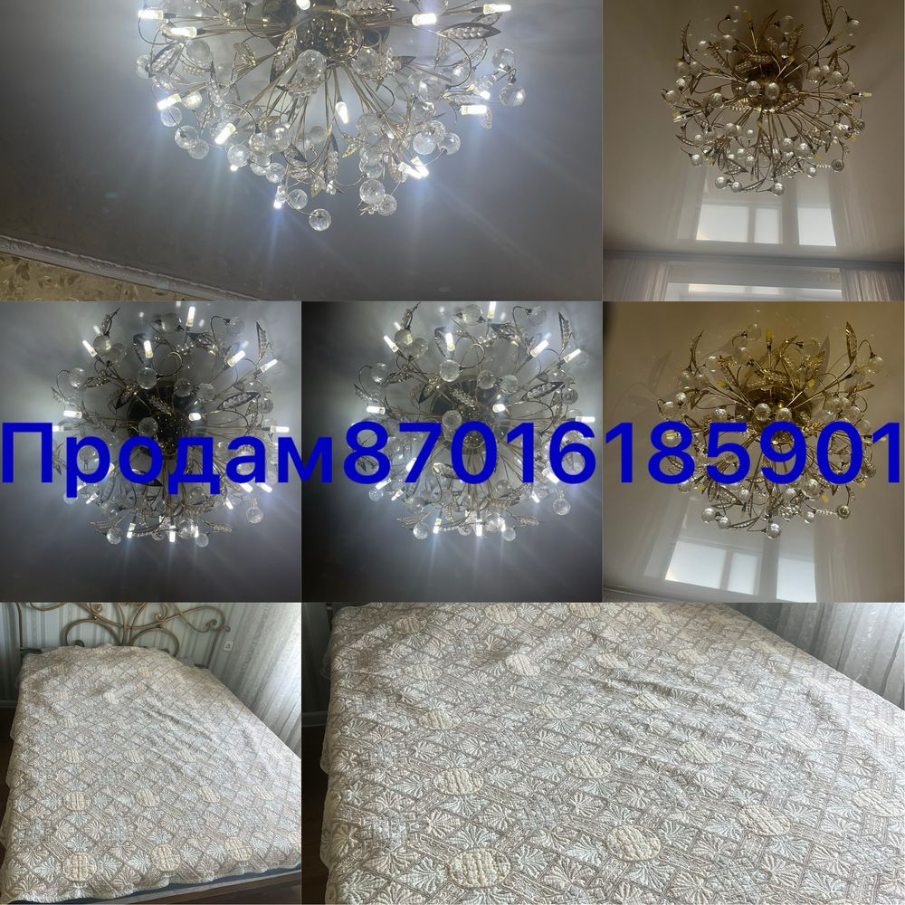 Продам кровать 6 мес в использование