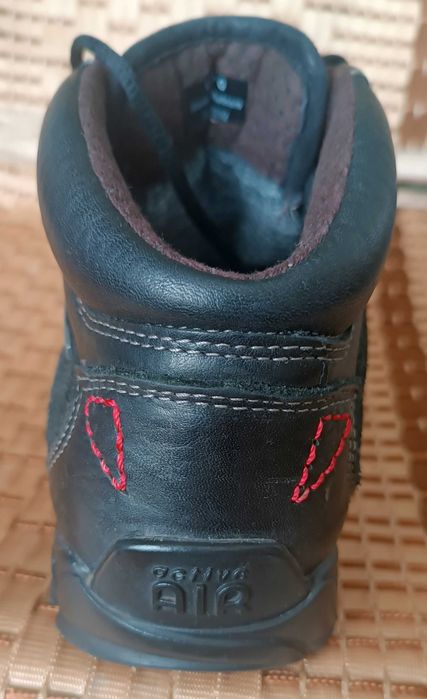 Clark's Gore-tex 42нм. 26,5 см.