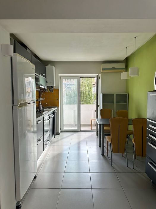 Apartament 3 camere Valea Aurie