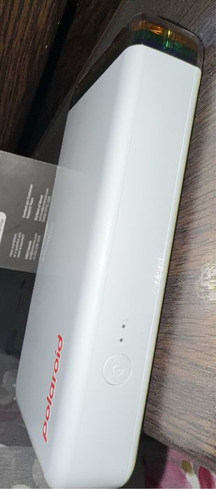 Polaroid imprimantă foto Hi Print 2x3