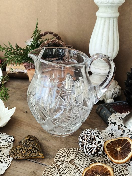 Кристална кана...