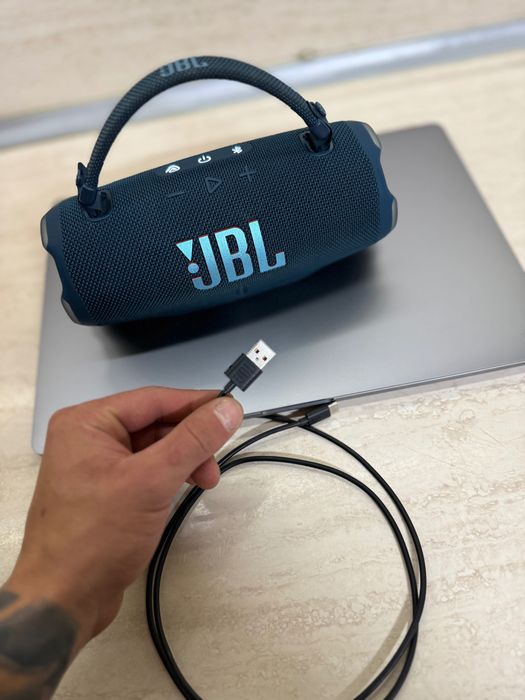 JBL Charge 6 2025