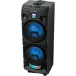 Muse M-1935 DJ 400W