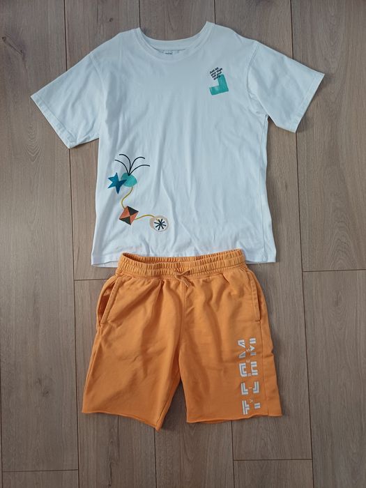Дрешки за момче Зара,Guess,Benetton