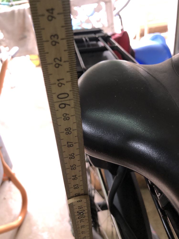 Bicicleta Electrica KTM Dama Oras