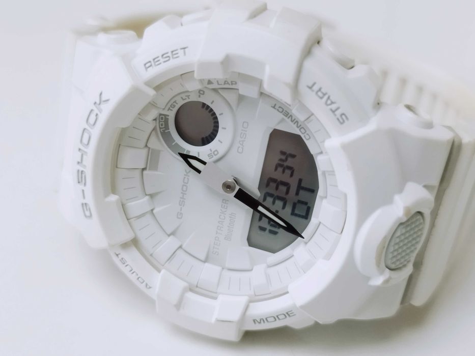Ceas Casio G-Shock GBA 800