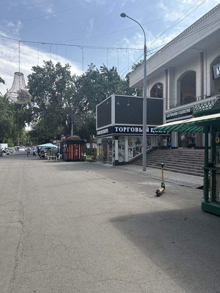 Сдаётса в аренда