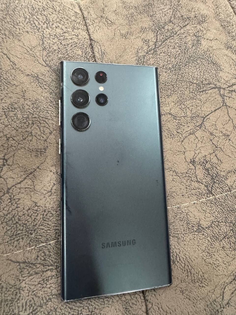 Samsung S22 ultara 5G