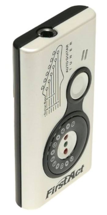 Медиатор для гитары FirstAct AutoGuitar Tuner