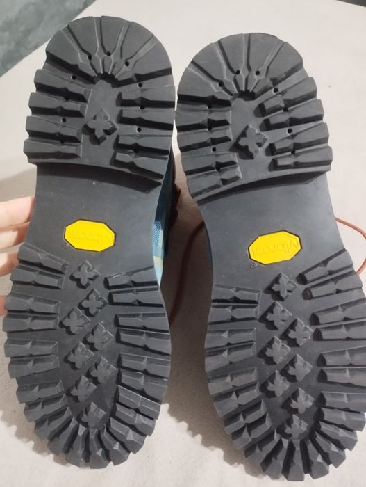 Bocanci Timberland vibram 6inch