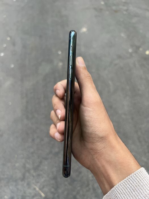 Iphone 11 pro max