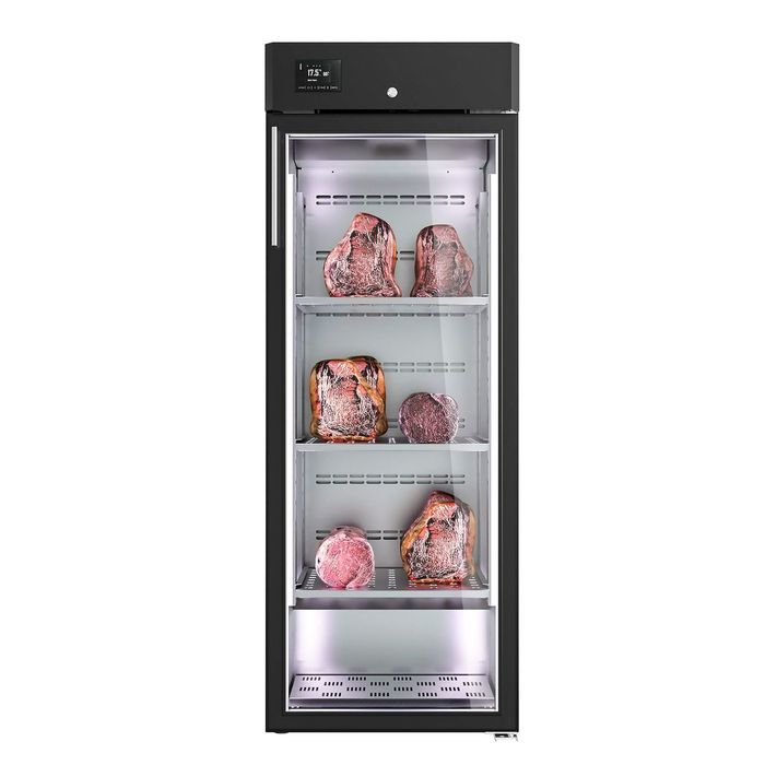 Frigider maturare carne GGM