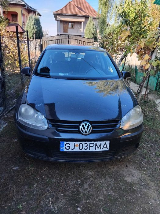 Vand  gof5 1.6bebzina