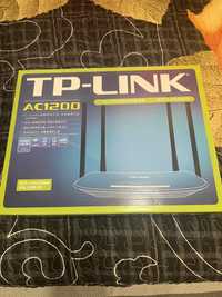 Роутер TP-LING AC1200 5 g