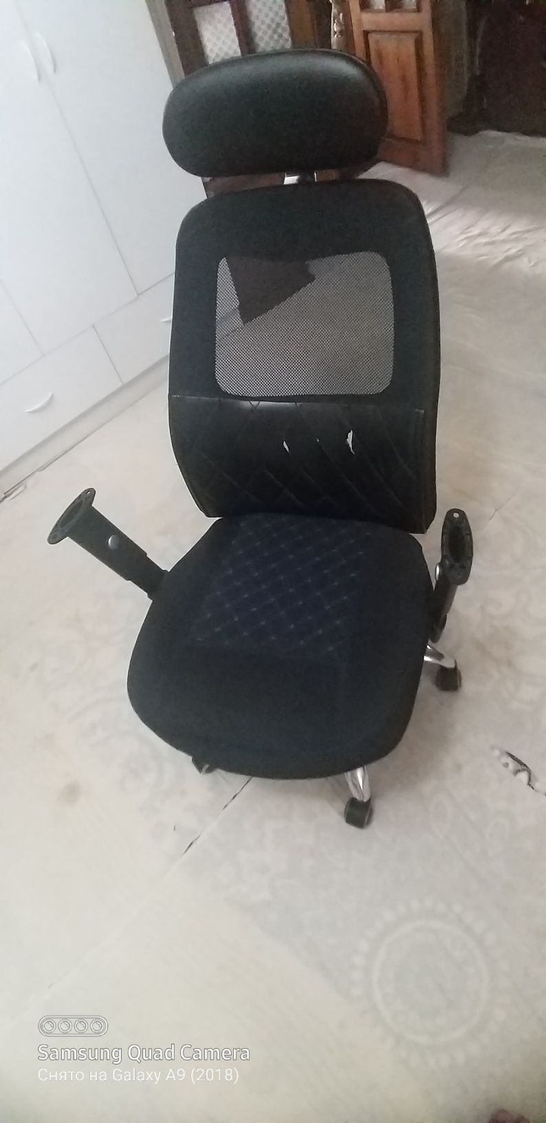 Kreslo sotiladi xolati ishlatsa boladi