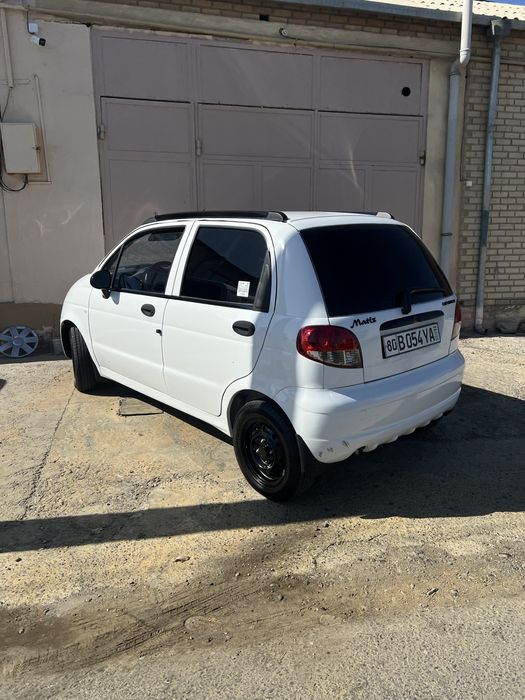 Matiz 2011 tez va arzon