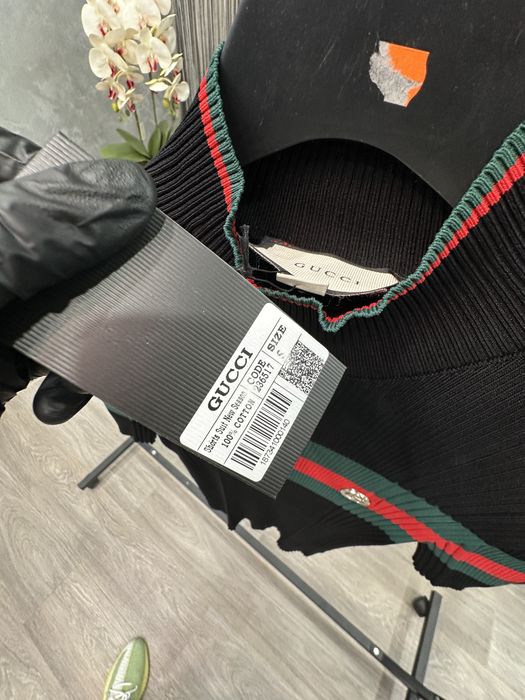 Tricou gUcCi. Premium/TopQuality