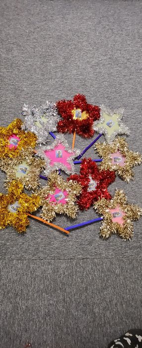 Stea pentru colindat