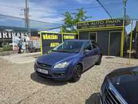 Ford Focus 1.6 benzina fab 2006 RATE/CASH/BUY BACK