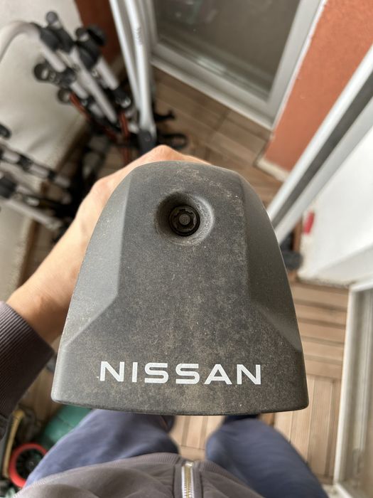 греди за Багажник - Nissan Qashqai